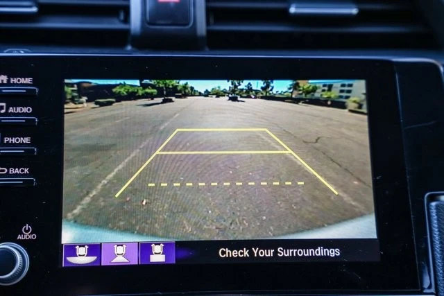 2021 Honda Civic 10th Gen - Image 22 of 31
