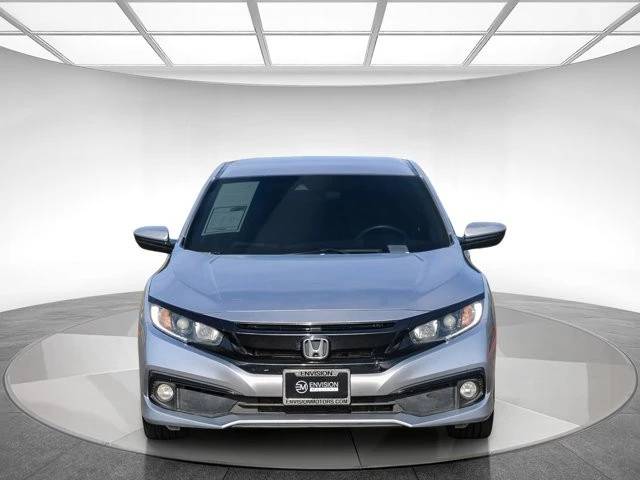 2021 Honda Civic 10th Gen - Image 6 of 12