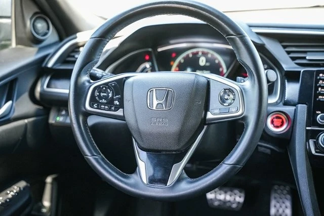 2021 Honda Civic 10th Gen - Image 15 of 31