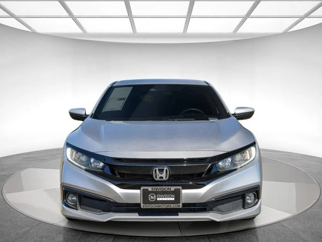 2021 Honda Civic 10th Gen - Image 6 of 31