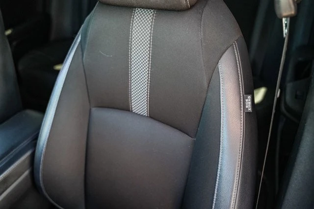 2021 Honda Civic 10th Gen - Image 23 of 31