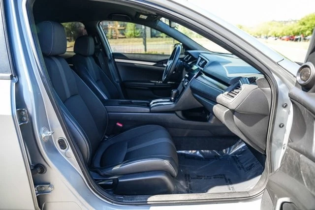 2021 Honda Civic 10th Gen - Image 16 of 31