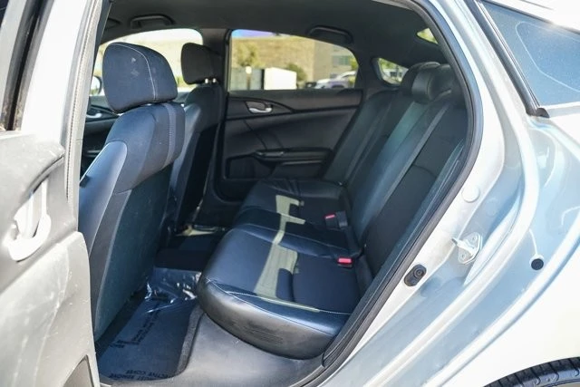 2021 Honda Civic 10th Gen - Image 18 of 31