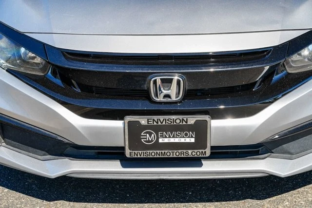 2021 Honda Civic 10th Gen - Image 7 of 31