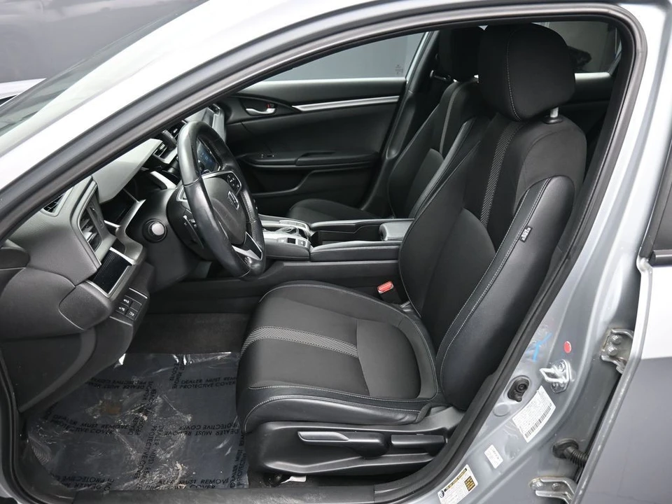 2021 Honda Civic 10th Gen - Image 18 of 21