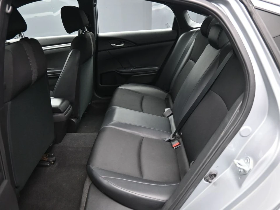 2021 Honda Civic 10th Gen - Image 20 of 21