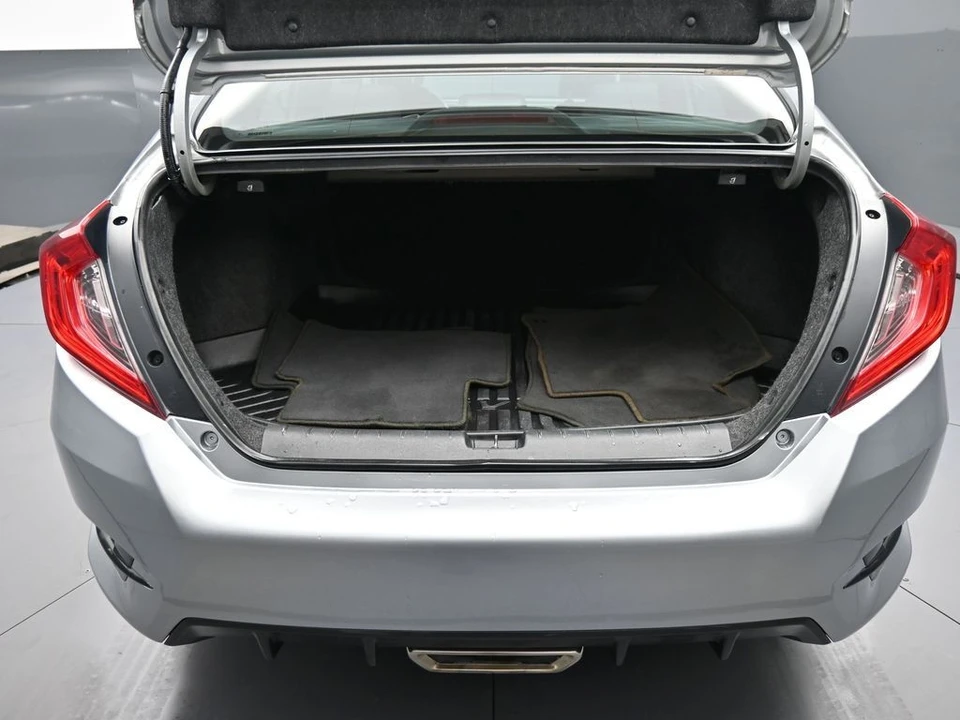 2021 Honda Civic 10th Gen - Image 21 of 21