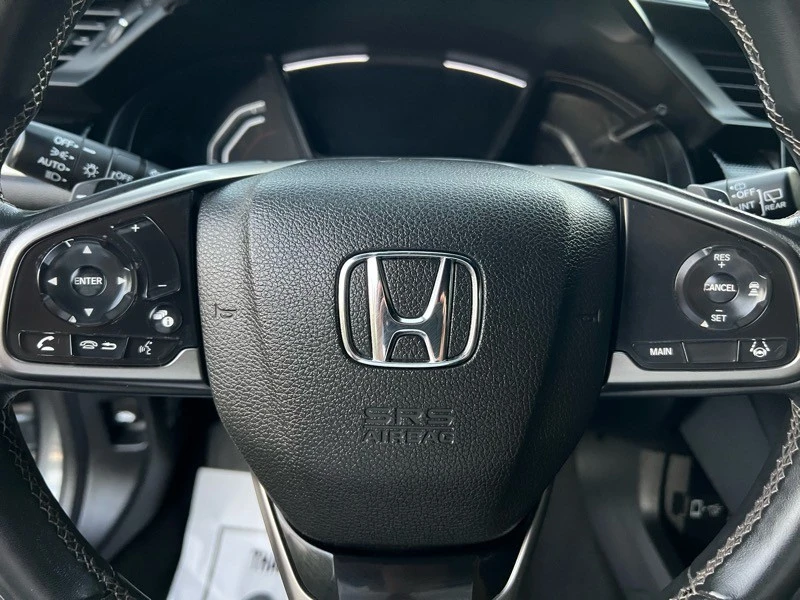 2021 Honda Civic 10th Gen - Image 18 of 18