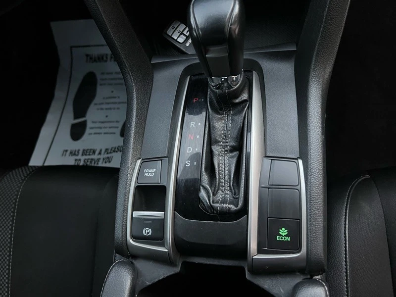 2021 Honda Civic 10th Gen - Image 12 of 18