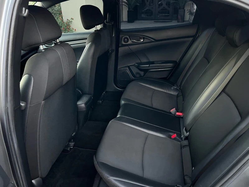 2021 Honda Civic 10th Gen - Image 10 of 18