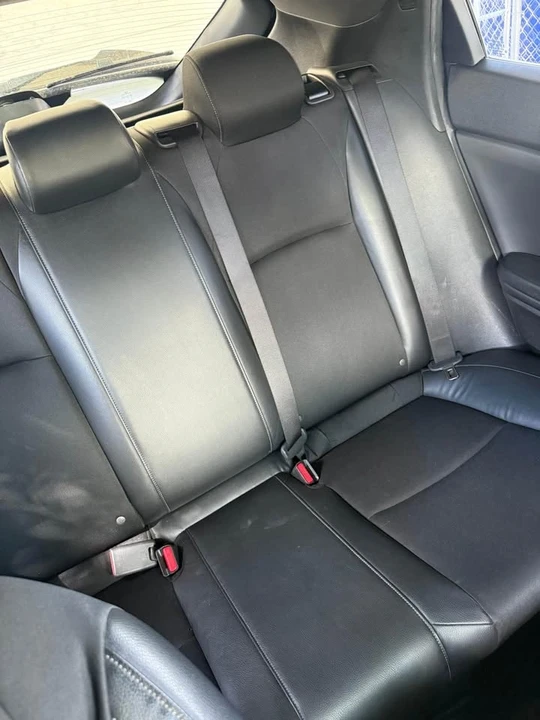 2021 Honda Civic 10th Gen - Image 7 of 7
