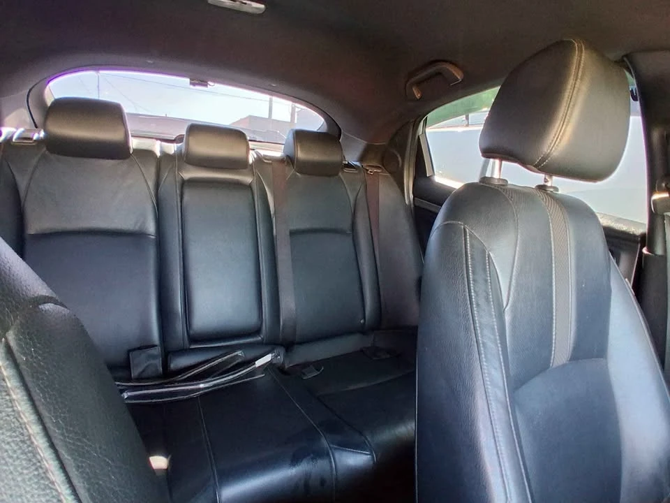 2021 Honda Civic 10th Gen - Image 6 of 6