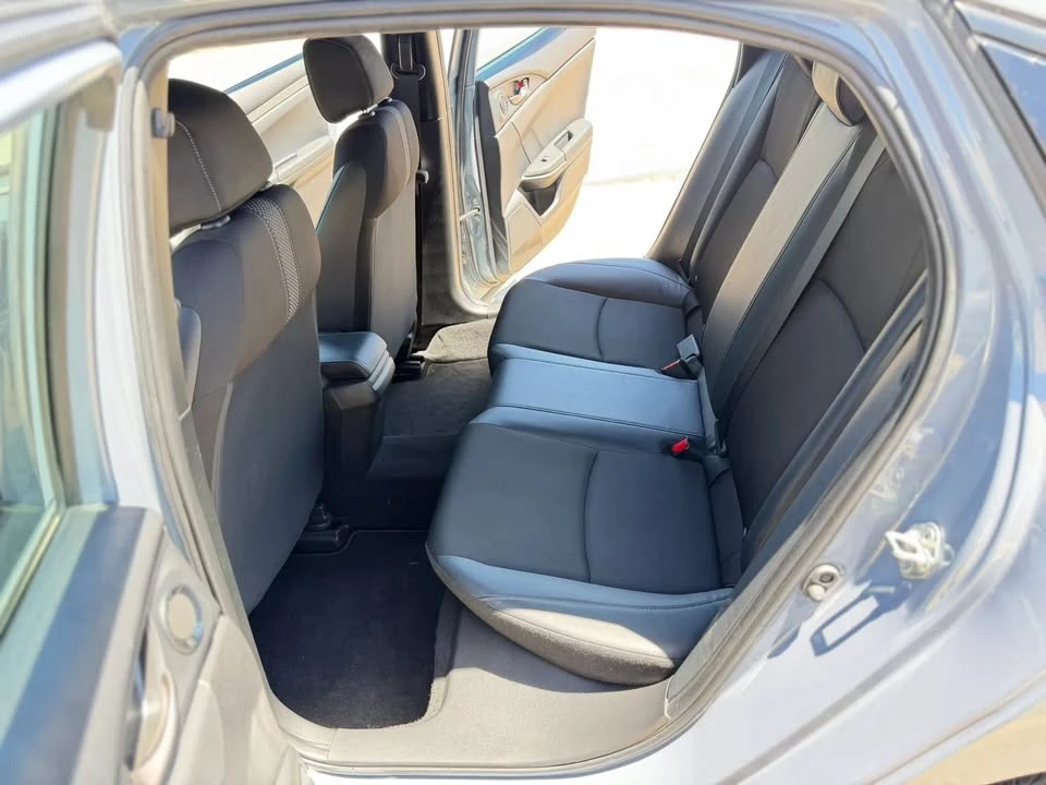 2021 Honda Civic 10th Gen - Image 14 of 20