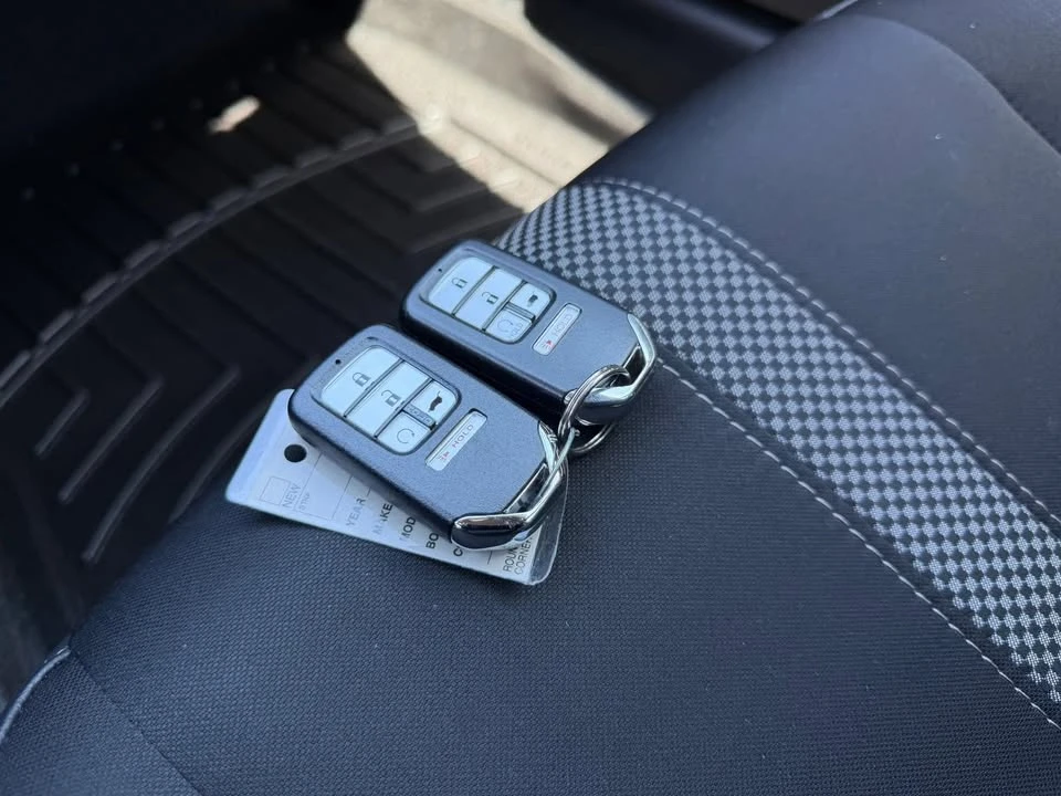 2021 Honda Civic 10th Gen - Image 20 of 20