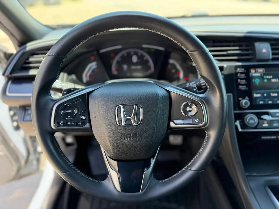 2021 Honda Civic 10th Gen - Image 15 of 20