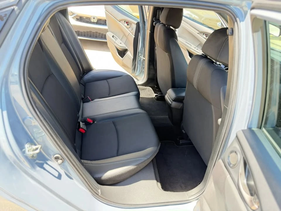 2021 Honda Civic 10th Gen - Image 12 of 20