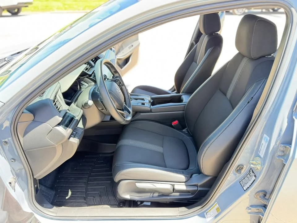 2021 Honda Civic 10th Gen - Image 13 of 20