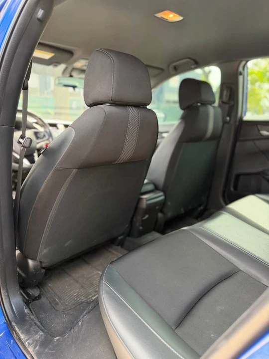 2021 Honda Civic 10th Gen - Image 8 of 9