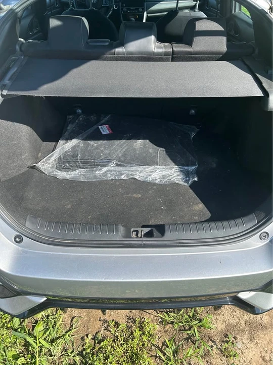 2021 Honda Civic 10th Gen - Image 7 of 7