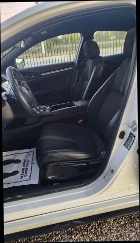 2021 Honda Civic 10th Gen - Image 20 of 21