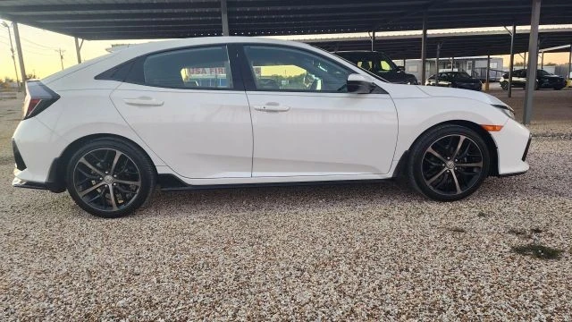 2021 Honda Civic 10th Gen - Image 12 of 21