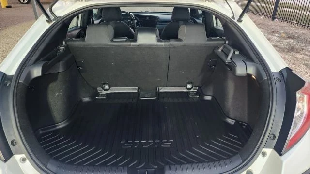 2021 Honda Civic 10th Gen - Image 17 of 21