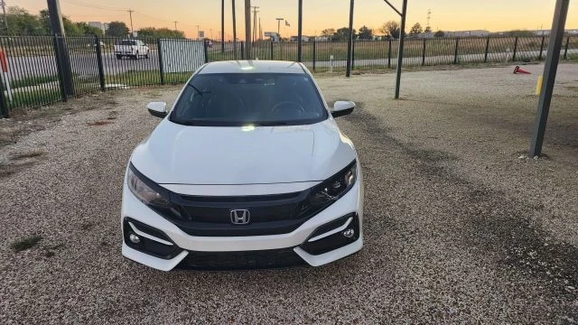 2021 Honda Civic 10th Gen - Image 3 of 21