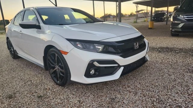 2021 Honda Civic 10th Gen - Image 13 of 21