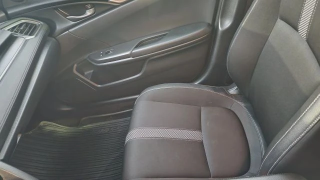 2021 Honda Civic 10th Gen - Image 21 of 21