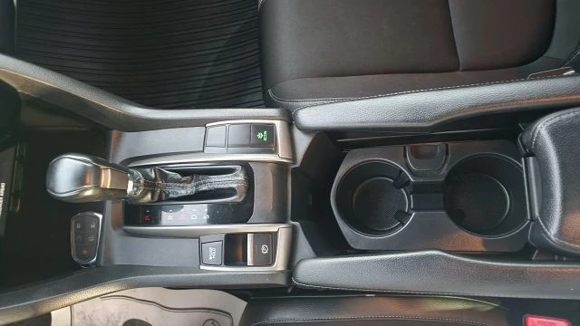 2021 Honda Civic 10th Gen - Image 21 of 21