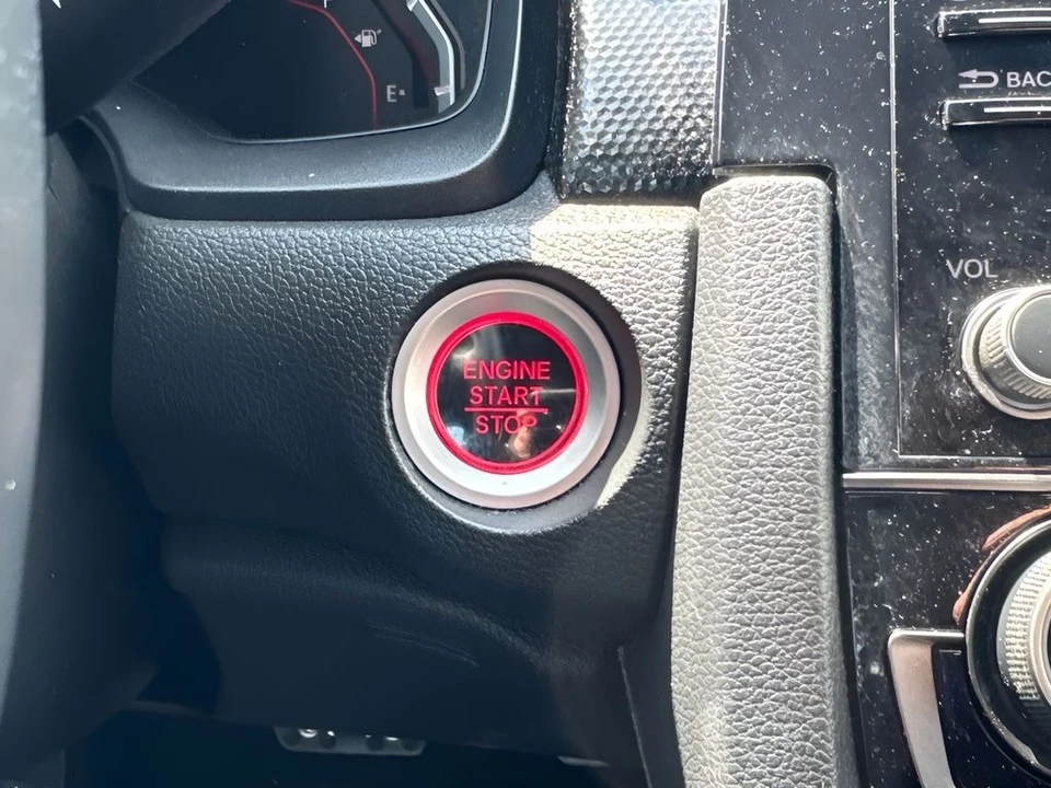 2021 Honda Civic 10th Gen - Image 30 of 31