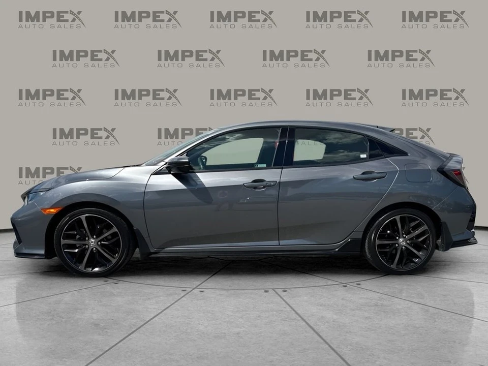 2021 Honda Civic 10th Gen - Image 2 of 31