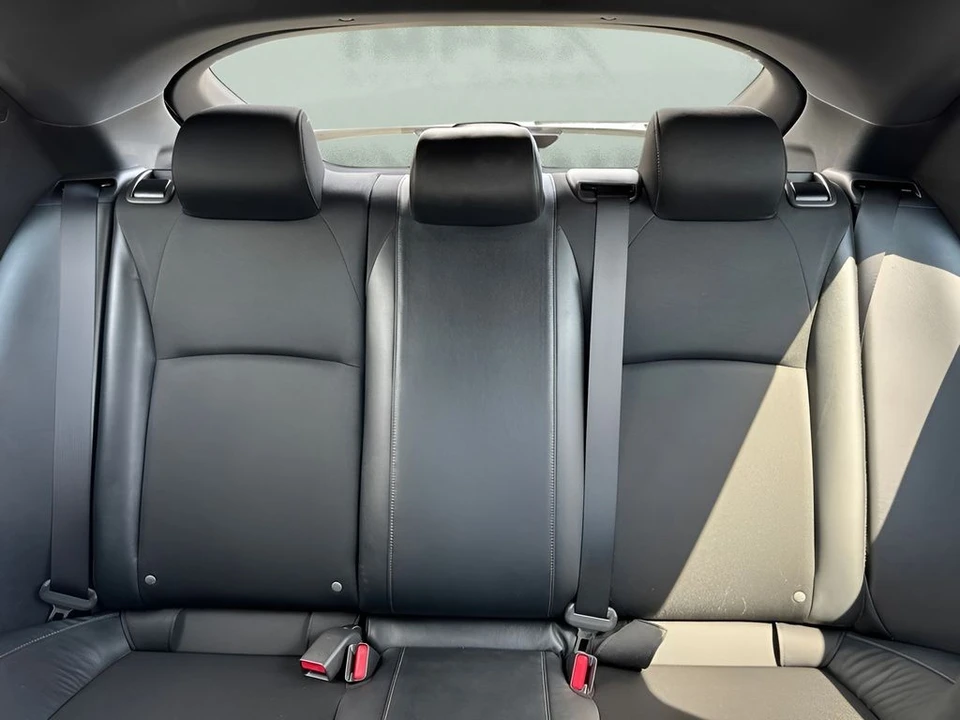 2021 Honda Civic 10th Gen - Image 10 of 31