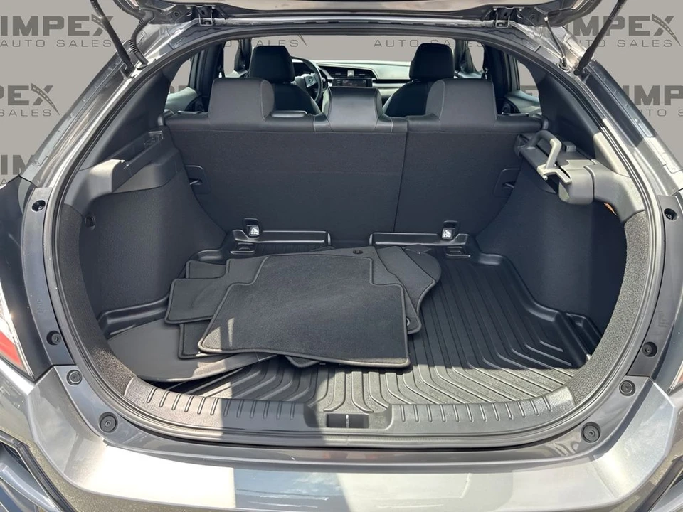 2021 Honda Civic 10th Gen - Image 24 of 31