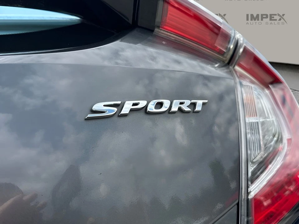 2021 Honda Civic 10th Gen - Image 31 of 31