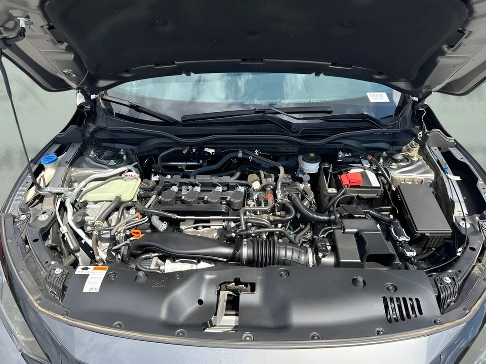 2021 Honda Civic 10th Gen - Image 25 of 31