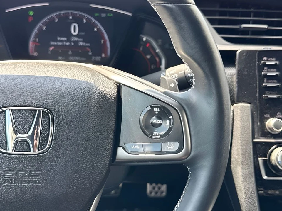 2021 Honda Civic 10th Gen - Image 14 of 31