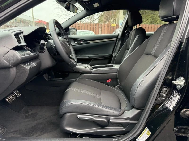 2021 Honda Civic 10th Gen - Image 11 of 12
