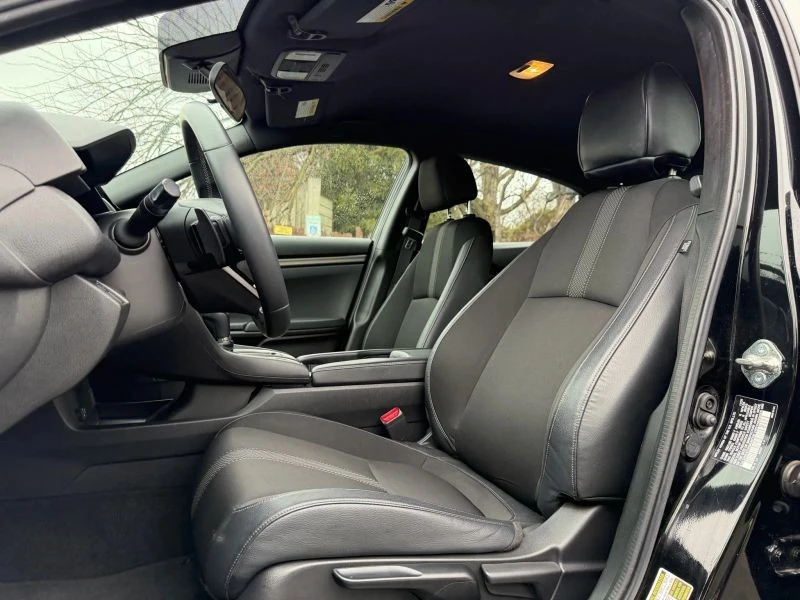 2021 Honda Civic 10th Gen - Image 12 of 12
