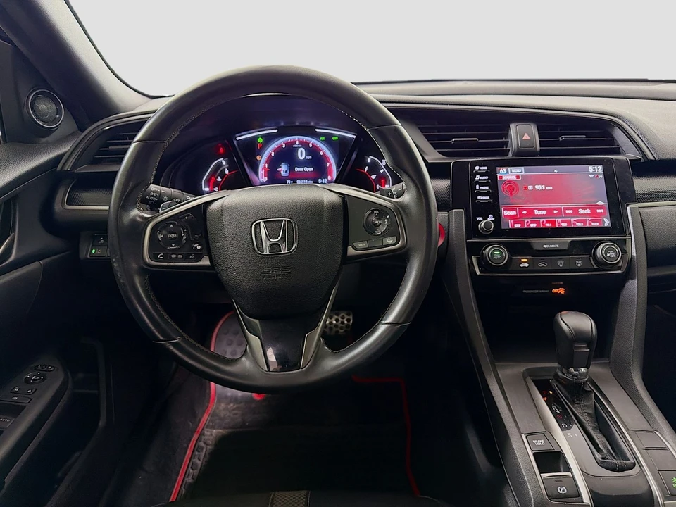 2021 Honda Civic 10th Gen - Image 24 of 31