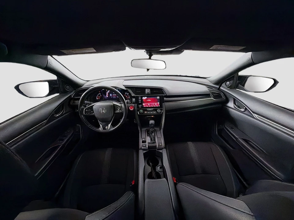 2021 Honda Civic 10th Gen - Image 10 of 31