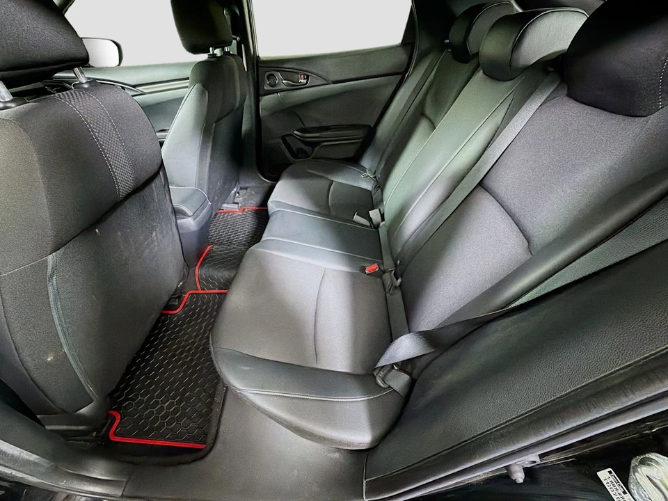 2021 Honda Civic 10th Gen - Image 23 of 31