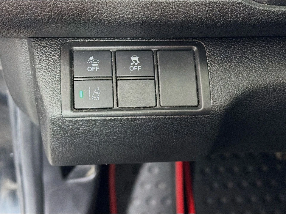 2021 Honda Civic 10th Gen - Image 12 of 31