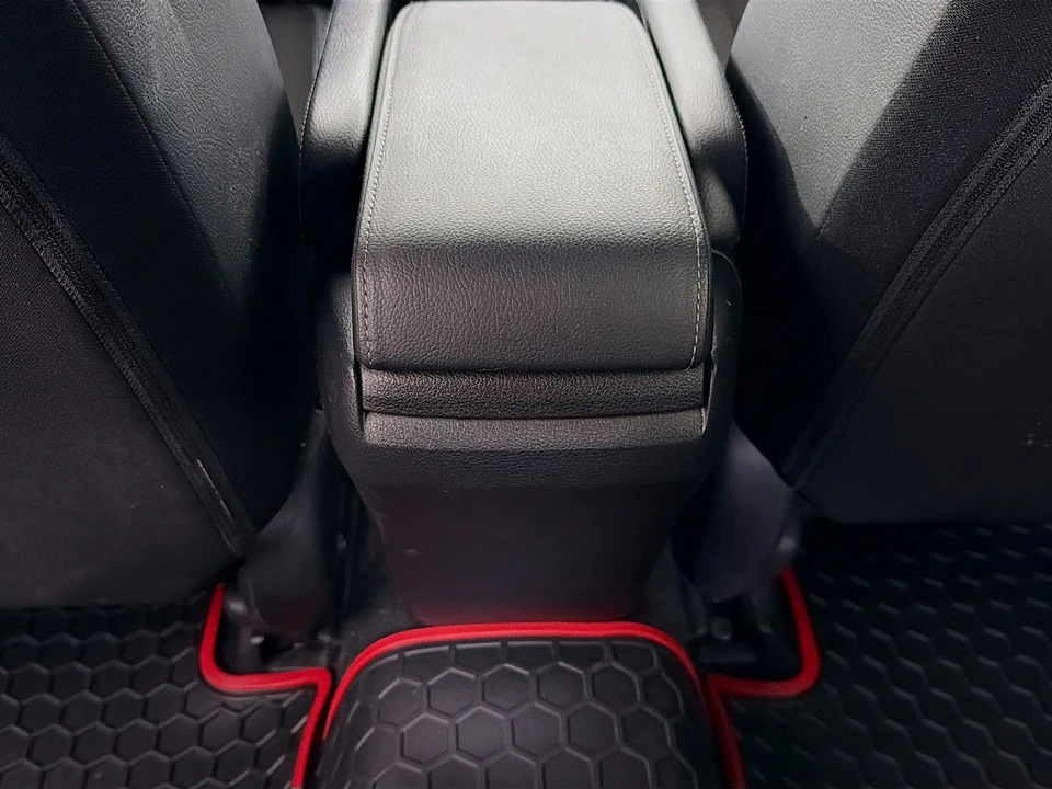 2021 Honda Civic 10th Gen - Image 26 of 31