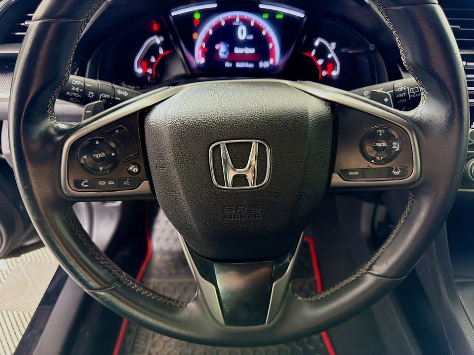 2021 Honda Civic 10th Gen - Image 14 of 31