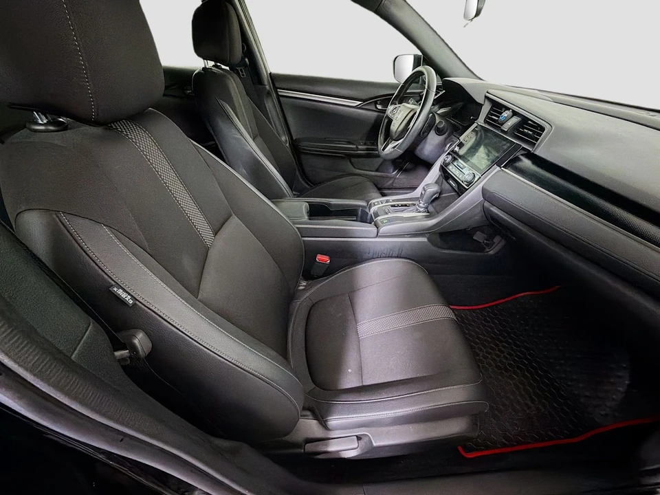 2021 Honda Civic 10th Gen - Image 29 of 31
