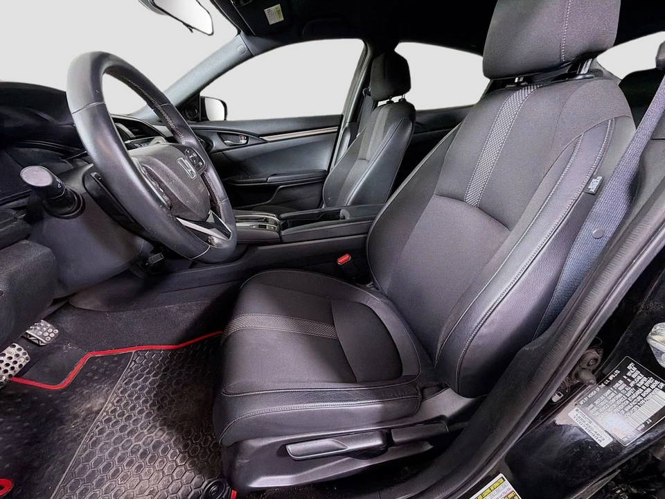 2021 Honda Civic 10th Gen - Image 13 of 31