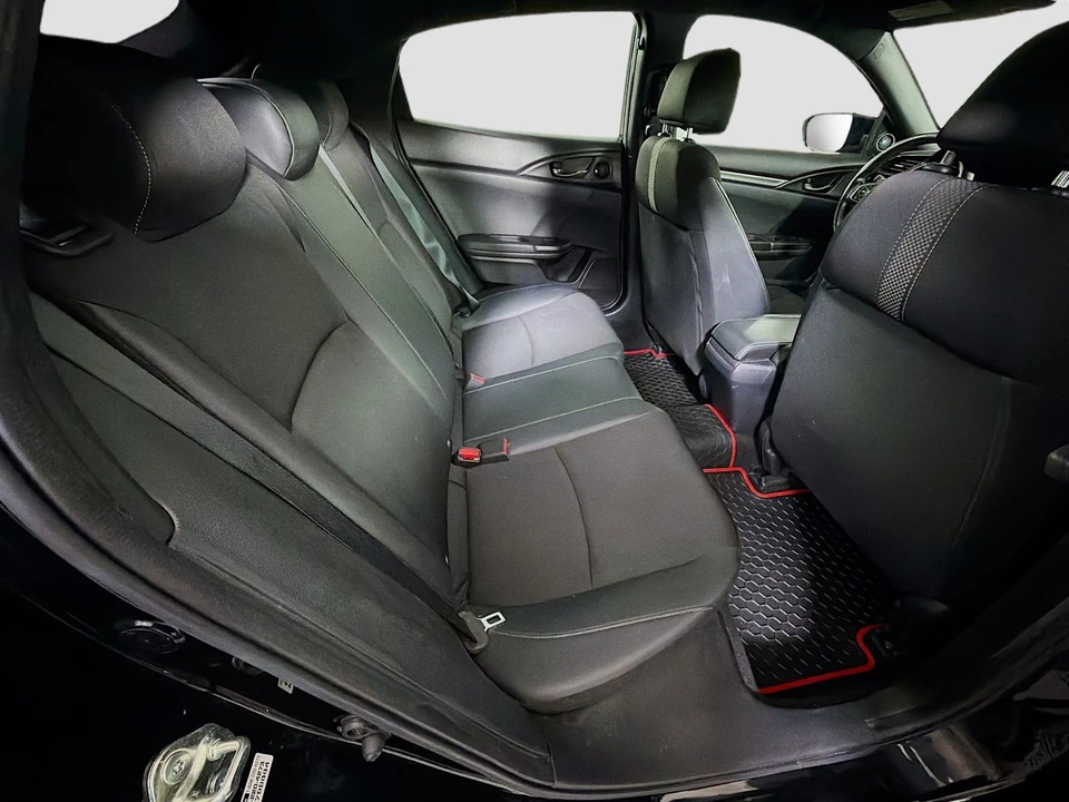 2021 Honda Civic 10th Gen - Image 28 of 31