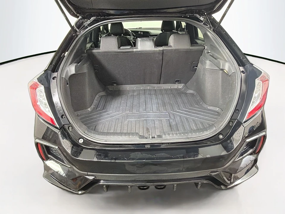 2021 Honda Civic 10th Gen - Image 27 of 31