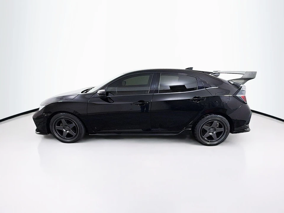 2021 Honda Civic 10th Gen - Image 5 of 31